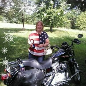 Meet your Posher, Frances